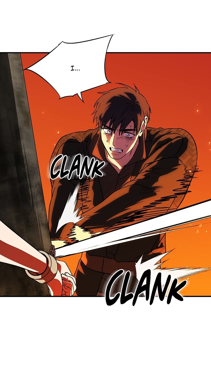 Read The Spark in Your Eyes Manga Online