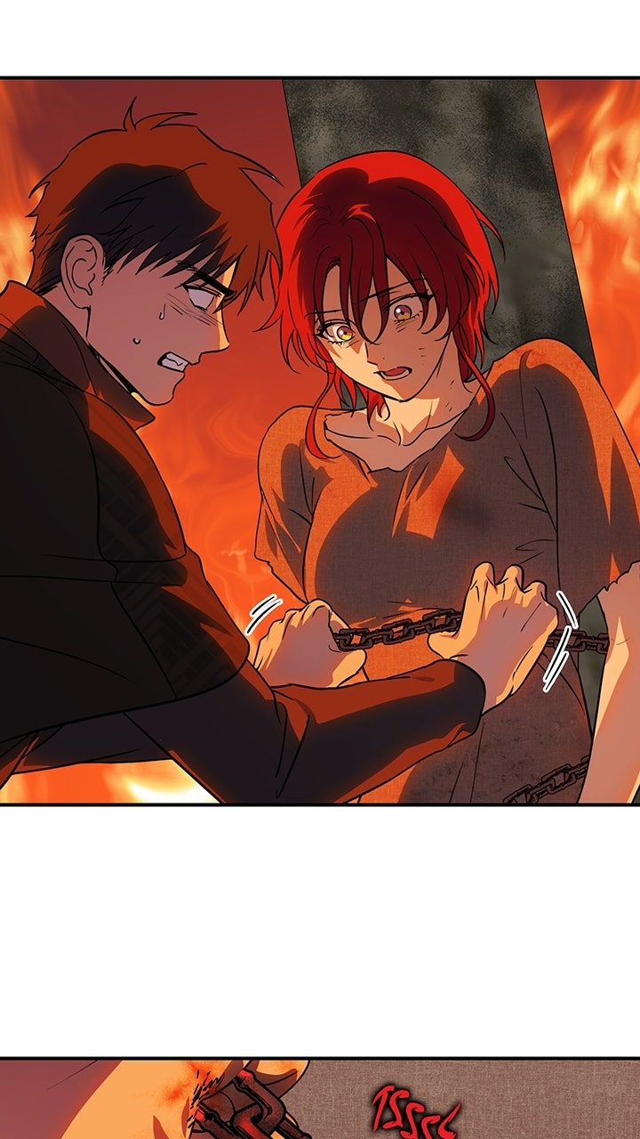 Read The Spark in Your Eyes Manga Online