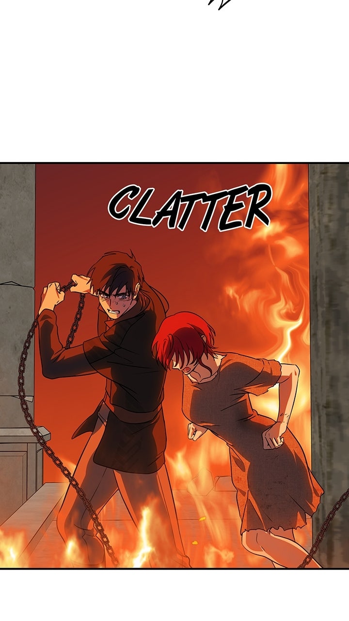 Read The Spark in Your Eyes Manga Online