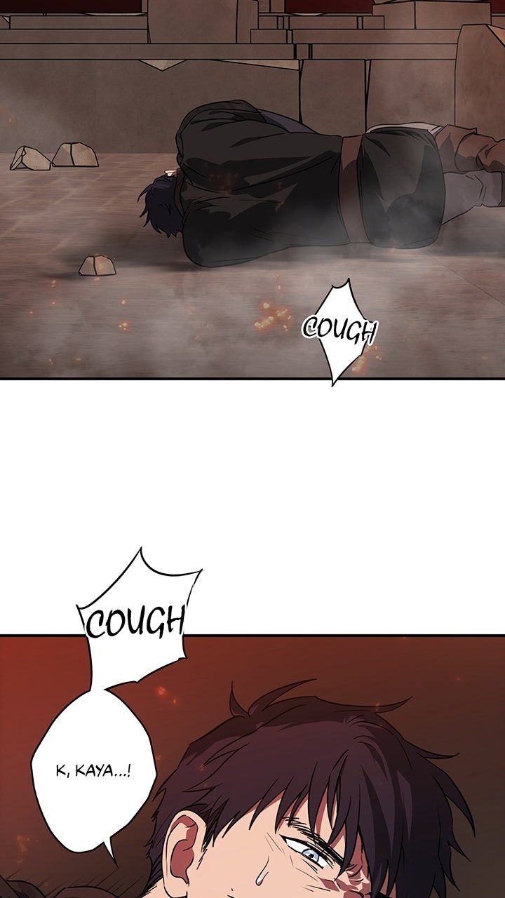 Read The Spark in Your Eyes Manga Online