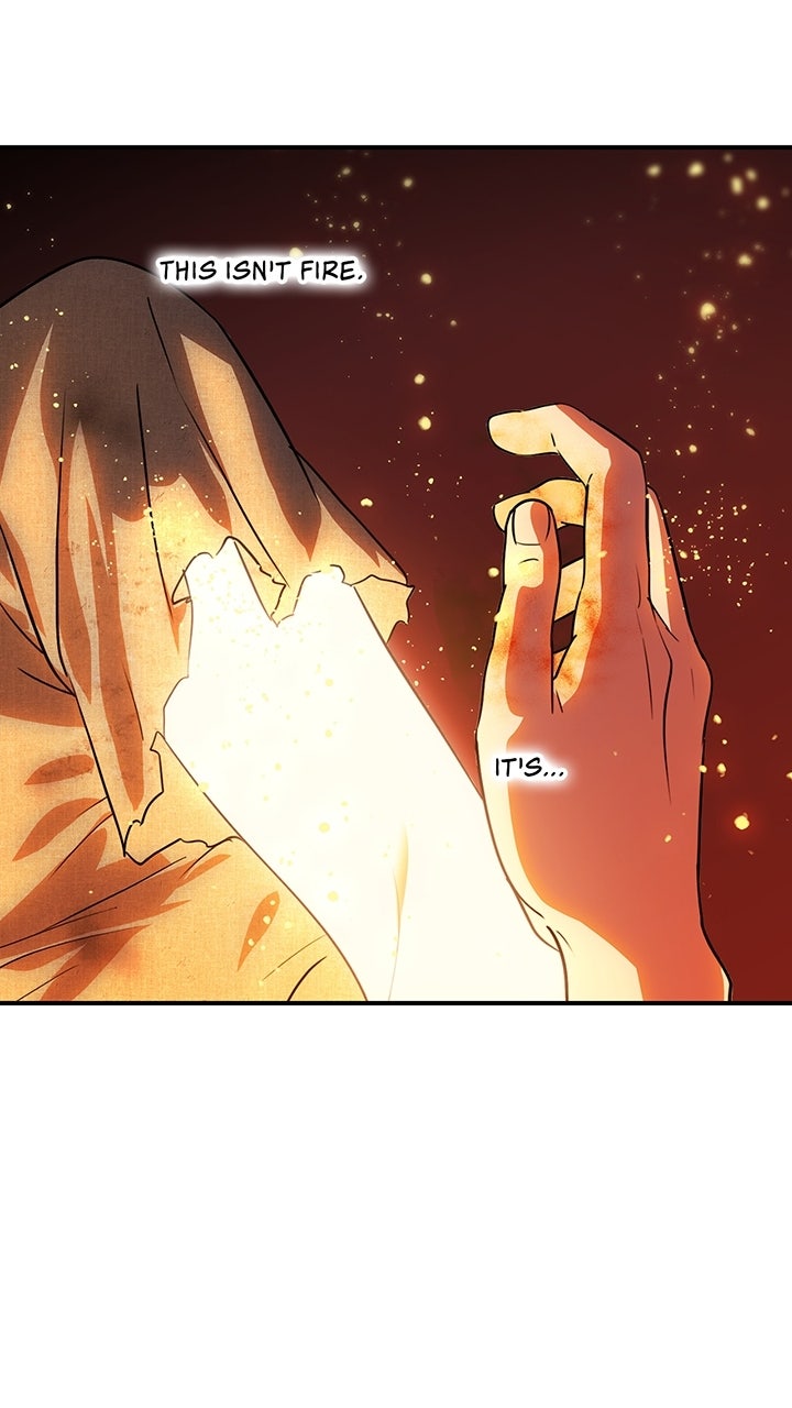 Read The Spark in Your Eyes Manga Online