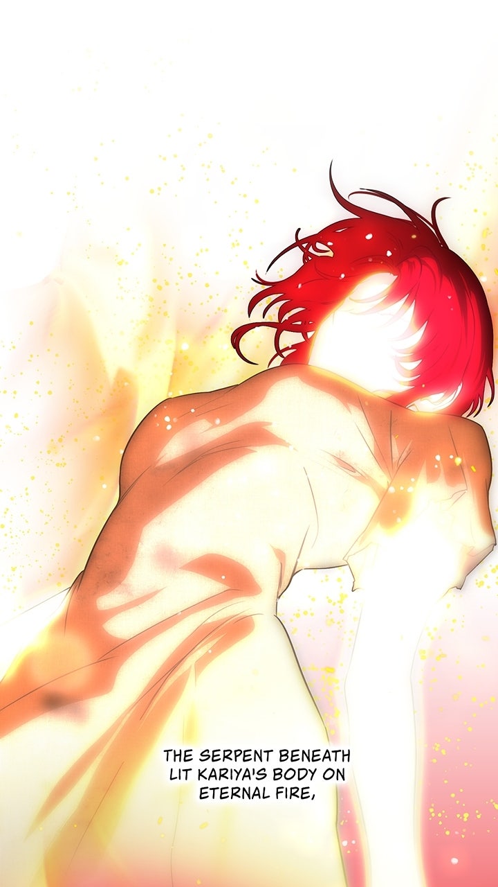 Read The Spark in Your Eyes Manga Online