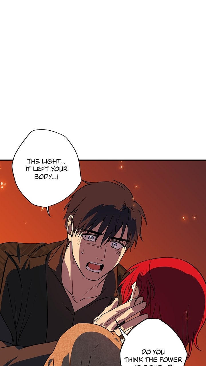 Read The Spark in Your Eyes Manga Online