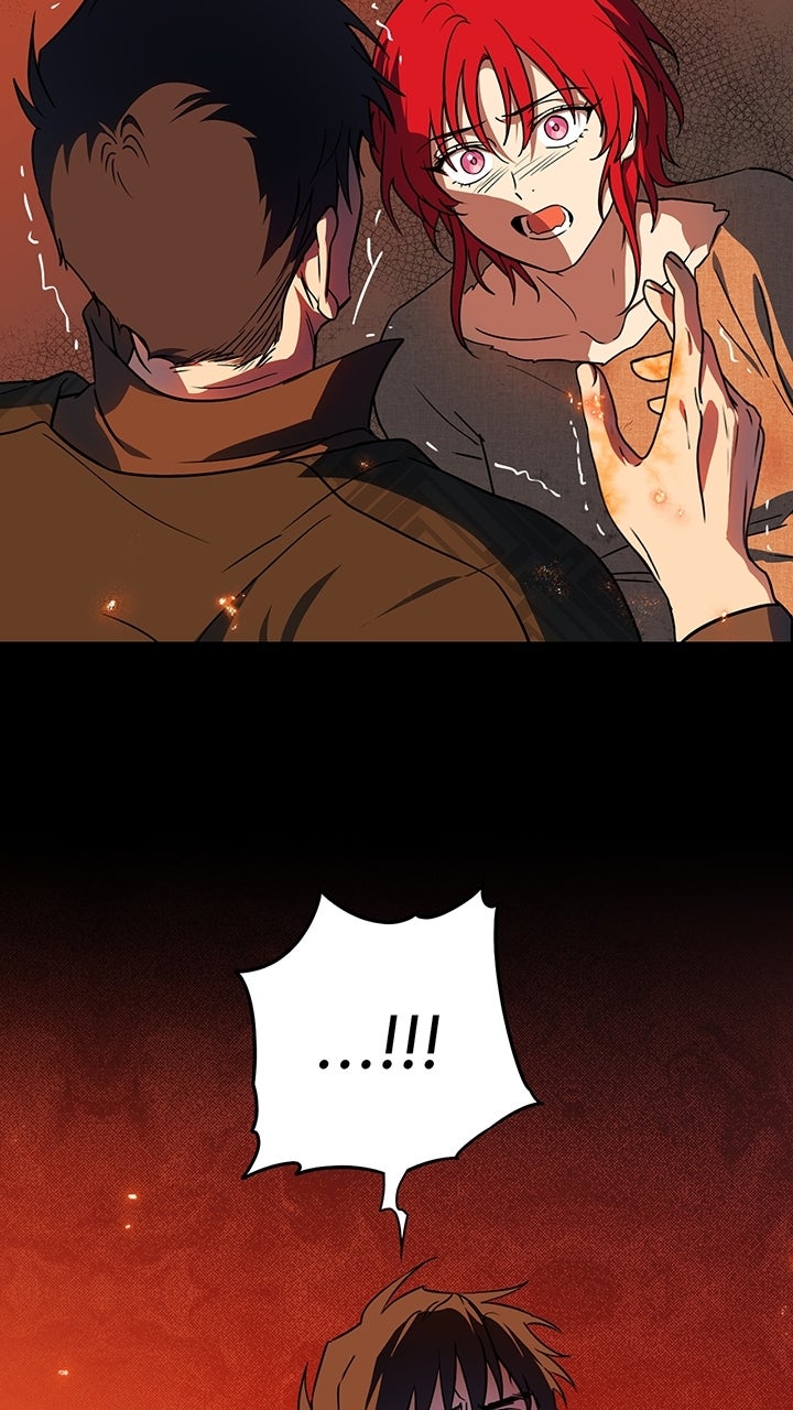 Read The Spark in Your Eyes Manga Online