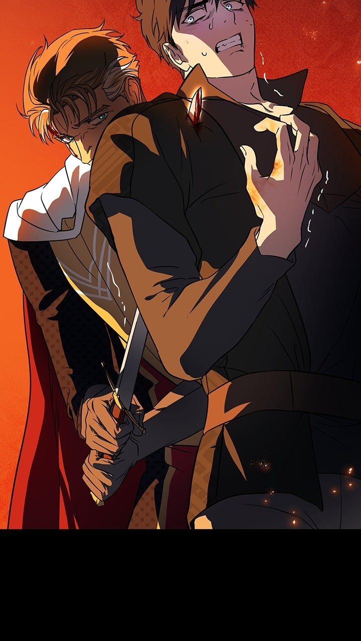 Read The Spark in Your Eyes Manga Online