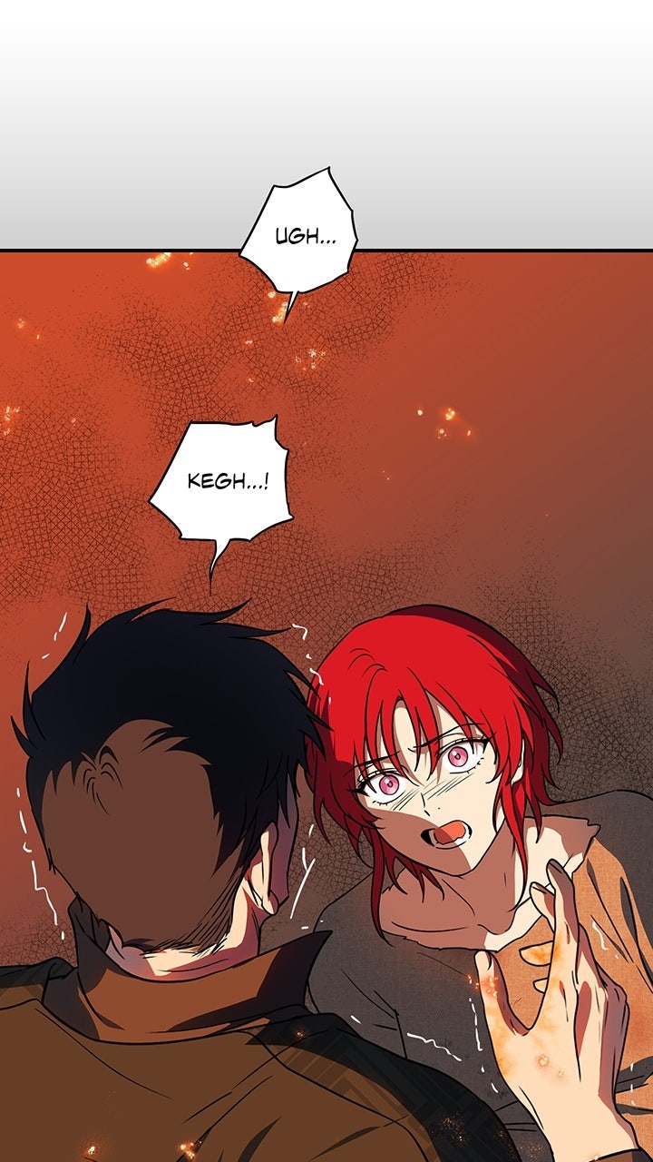 Read The Spark in Your Eyes Manga Online