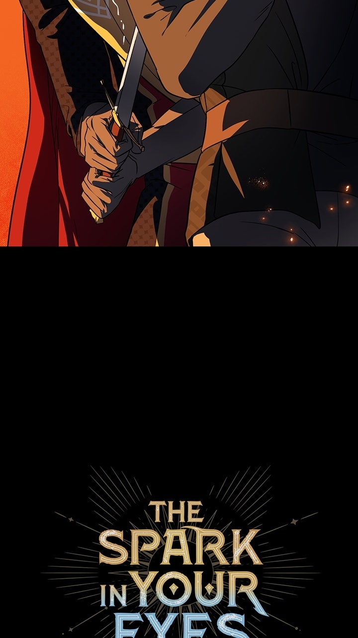 Read The Spark in Your Eyes Manga Online