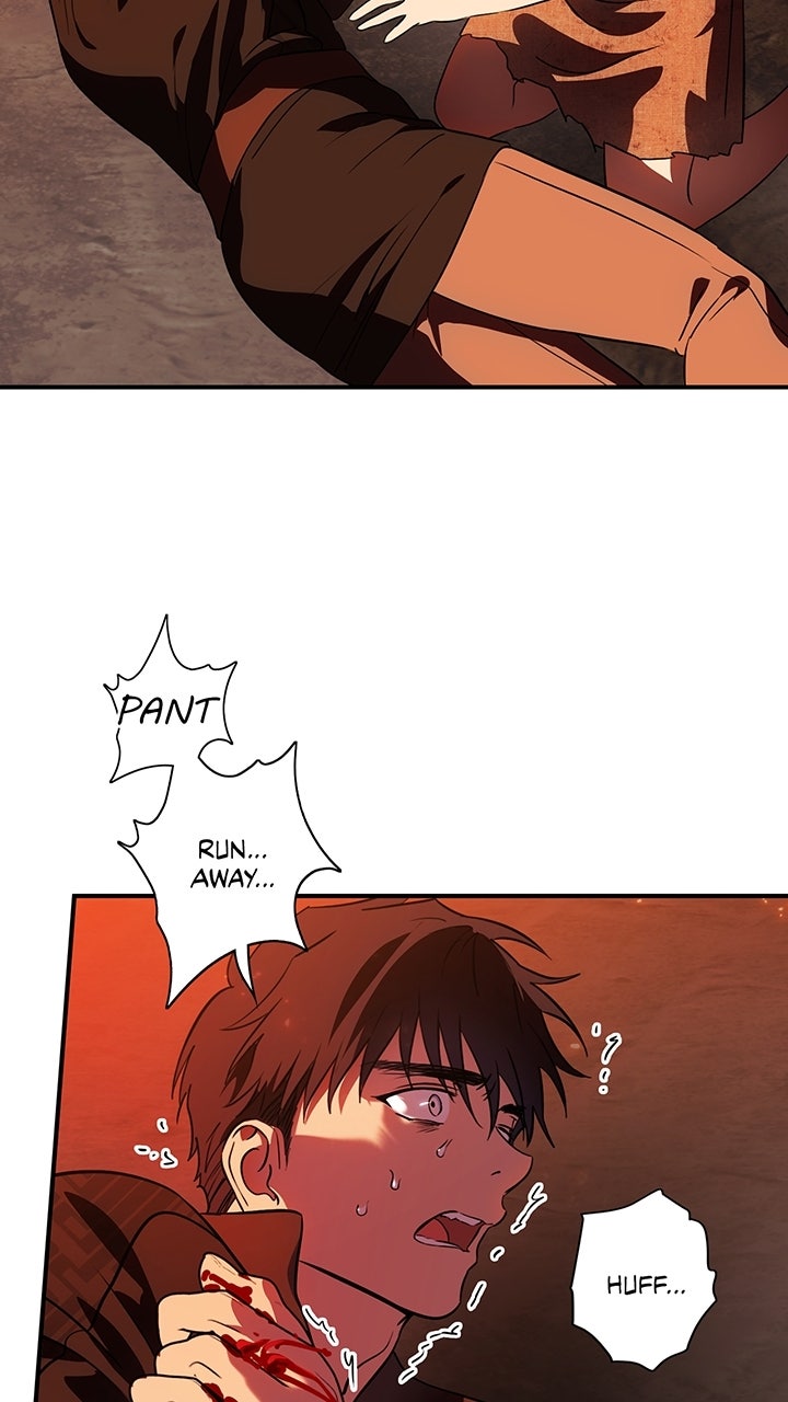 Read The Spark in Your Eyes Manga Online