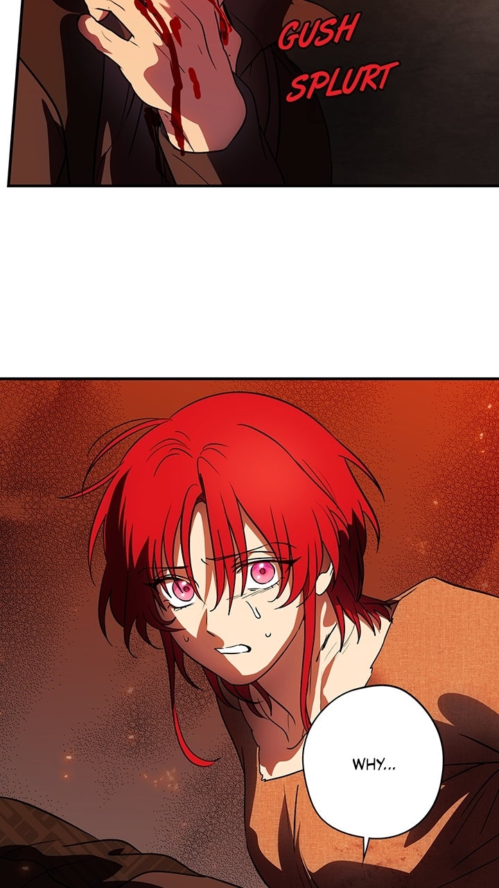 Read The Spark in Your Eyes Manga Online