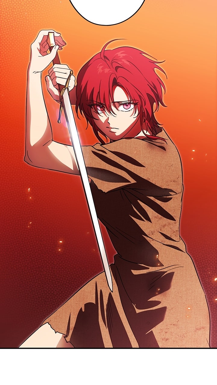 Read The Spark in Your Eyes Manga Online