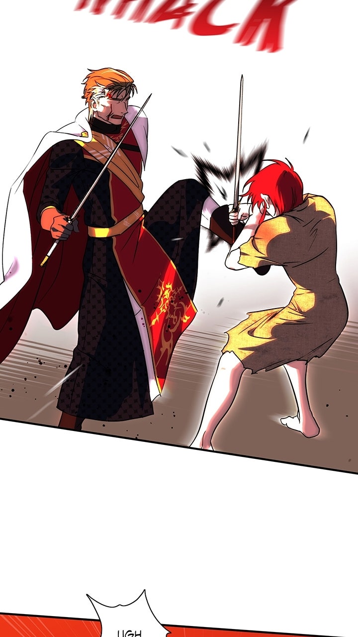 Read The Spark in Your Eyes Manga Online