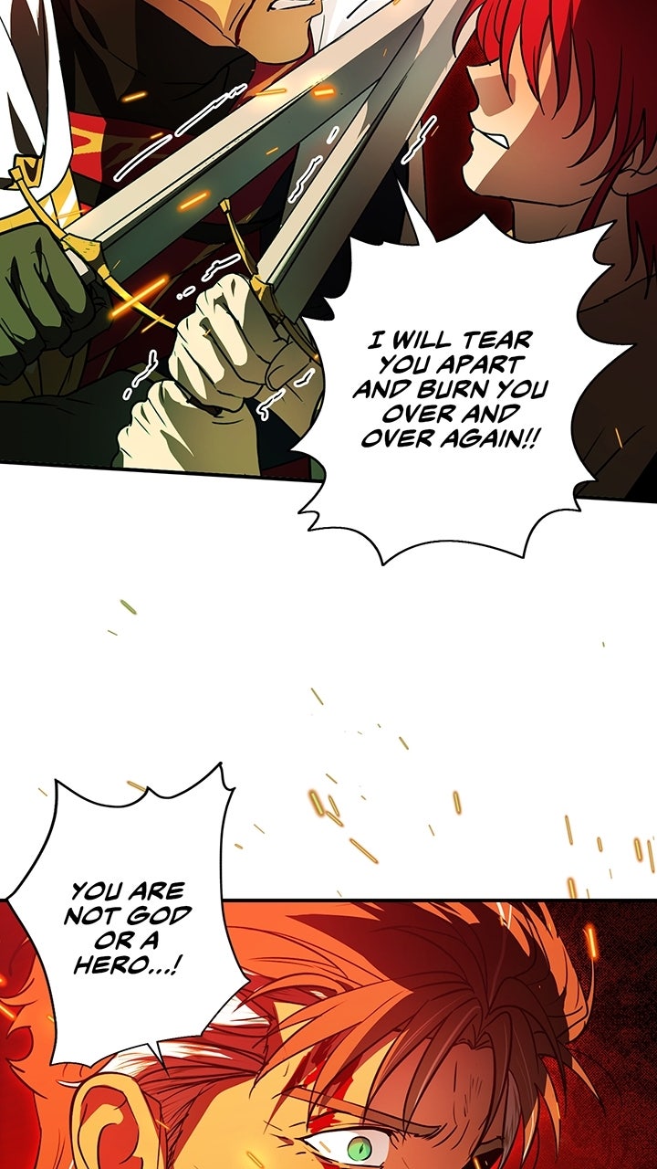 Read The Spark in Your Eyes Manga Online