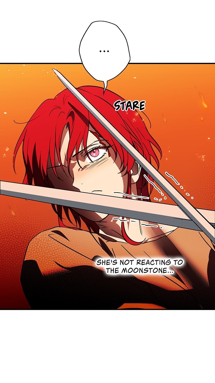 Read The Spark in Your Eyes Manga Online