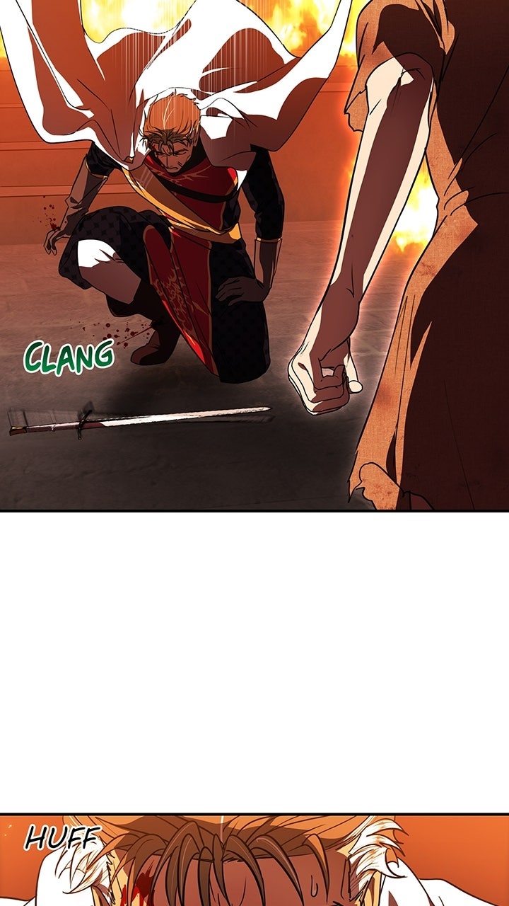 Read The Spark in Your Eyes Manga Online