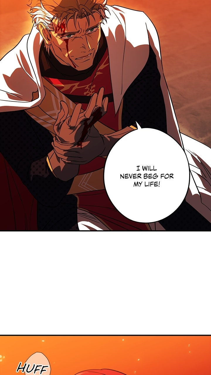 Read The Spark in Your Eyes Manga Online