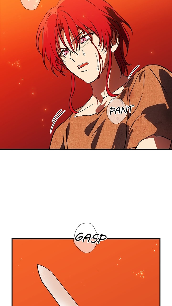 Read The Spark in Your Eyes Manga Online