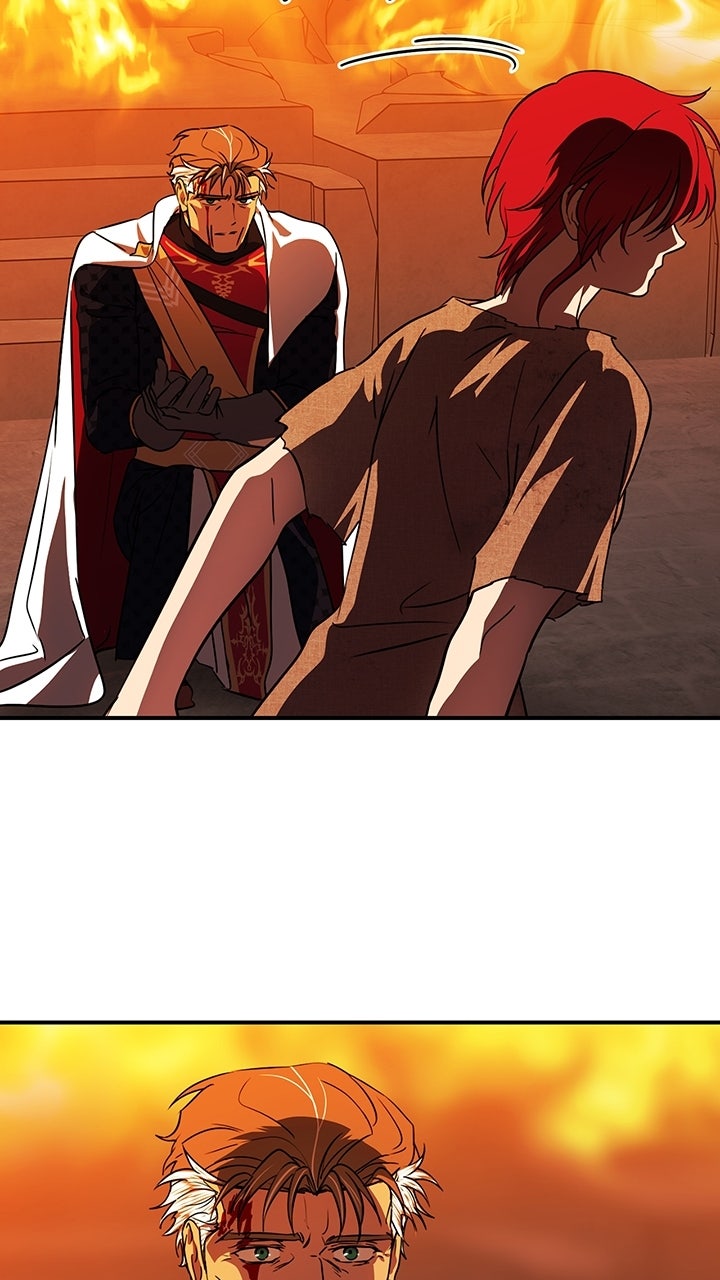 Read The Spark in Your Eyes Manga Online