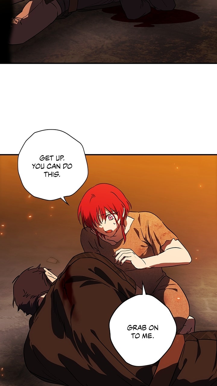 Read The Spark in Your Eyes Manga Online