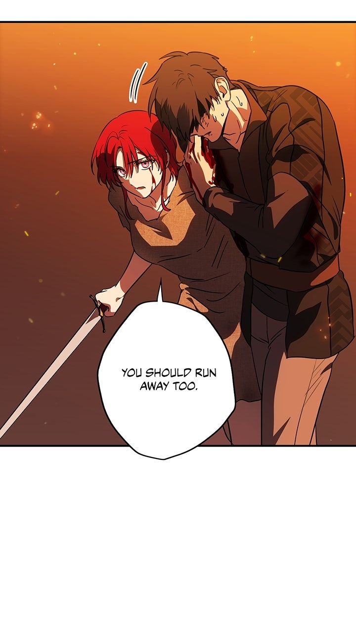 Read The Spark in Your Eyes Manga Online