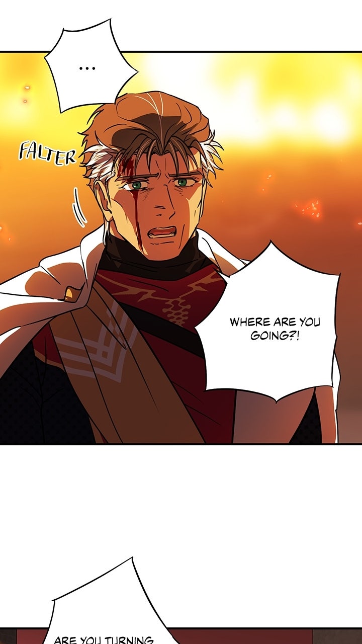 Read The Spark in Your Eyes Manga Online