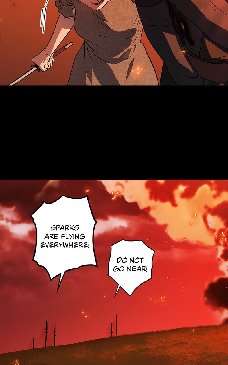 Read The Spark in Your Eyes Manga Online