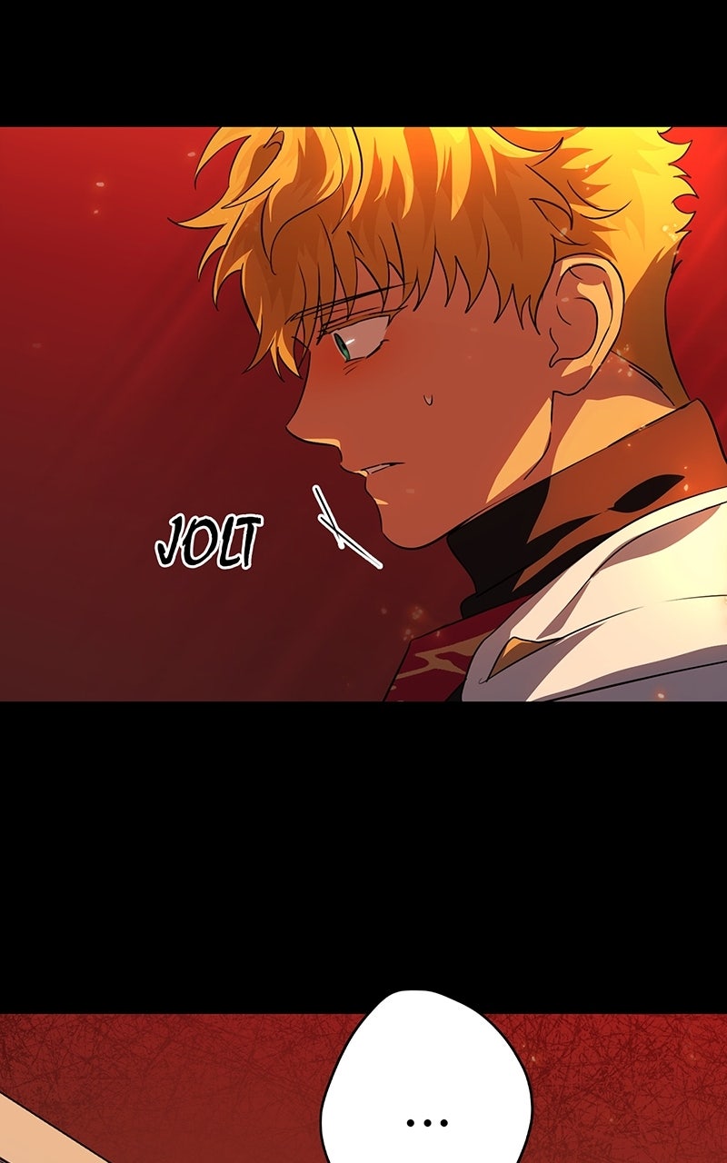 Read The Spark in Your Eyes Manga Online