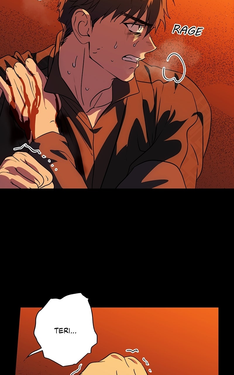 Read The Spark in Your Eyes Manga Online