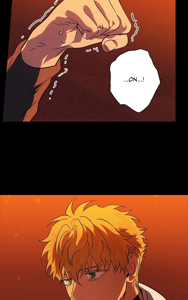 Read The Spark in Your Eyes Manga Online