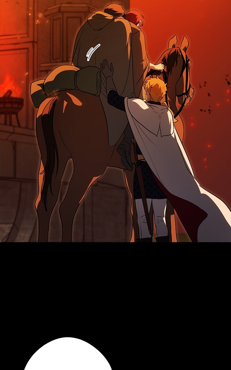 Read The Spark in Your Eyes Manga Online