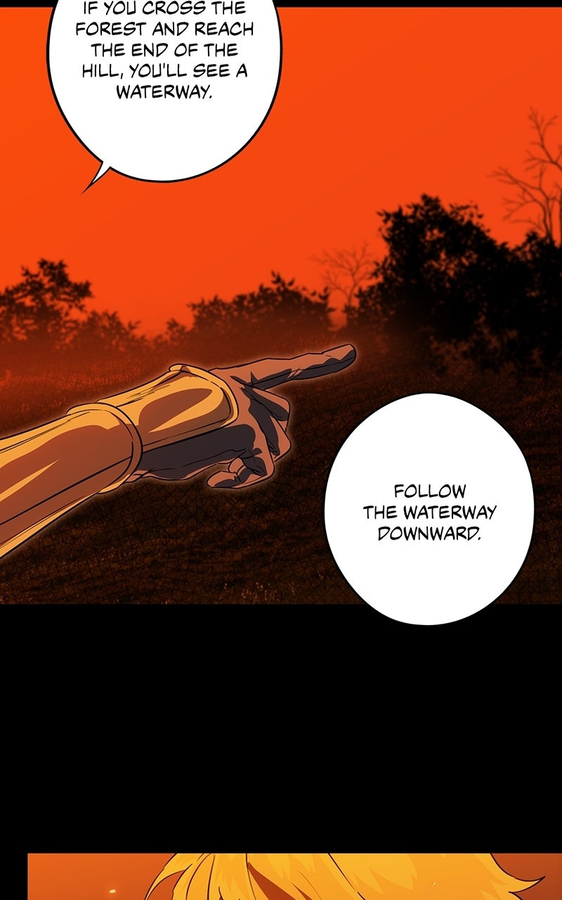 Read The Spark in Your Eyes Manga Online