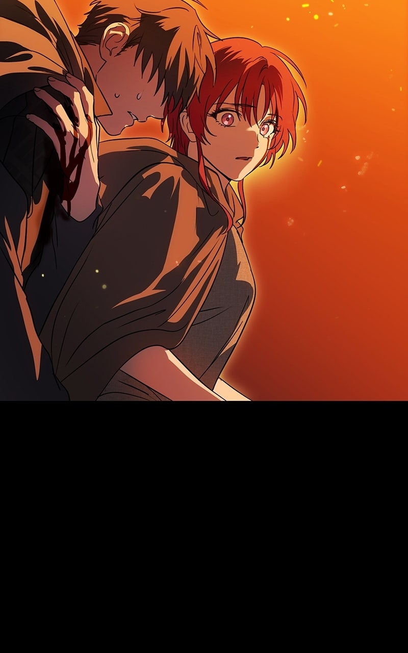 Read The Spark in Your Eyes Manga Online