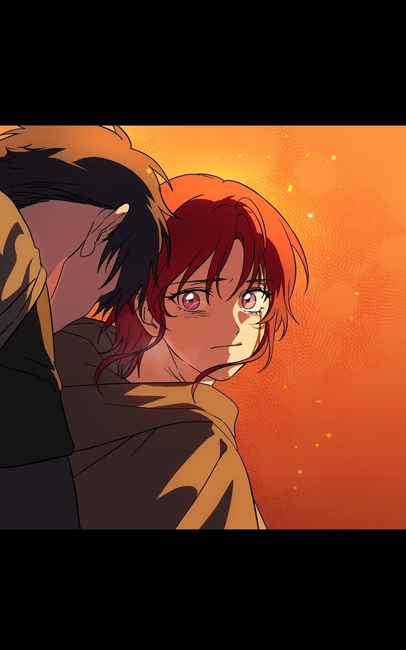 Read The Spark in Your Eyes Manga Online