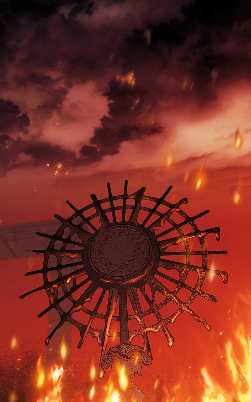 Read The Spark in Your Eyes Manga Online