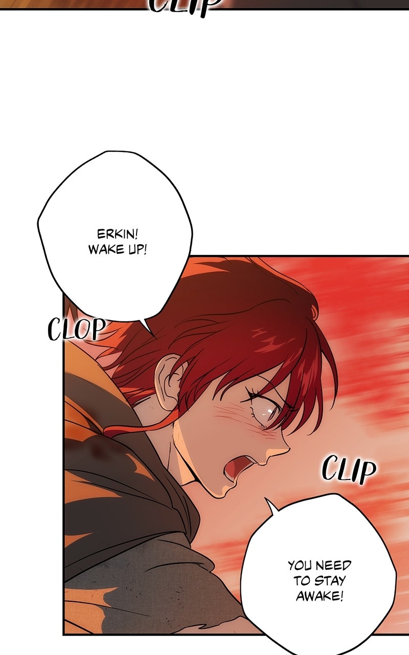 Read The Spark in Your Eyes Manga Online