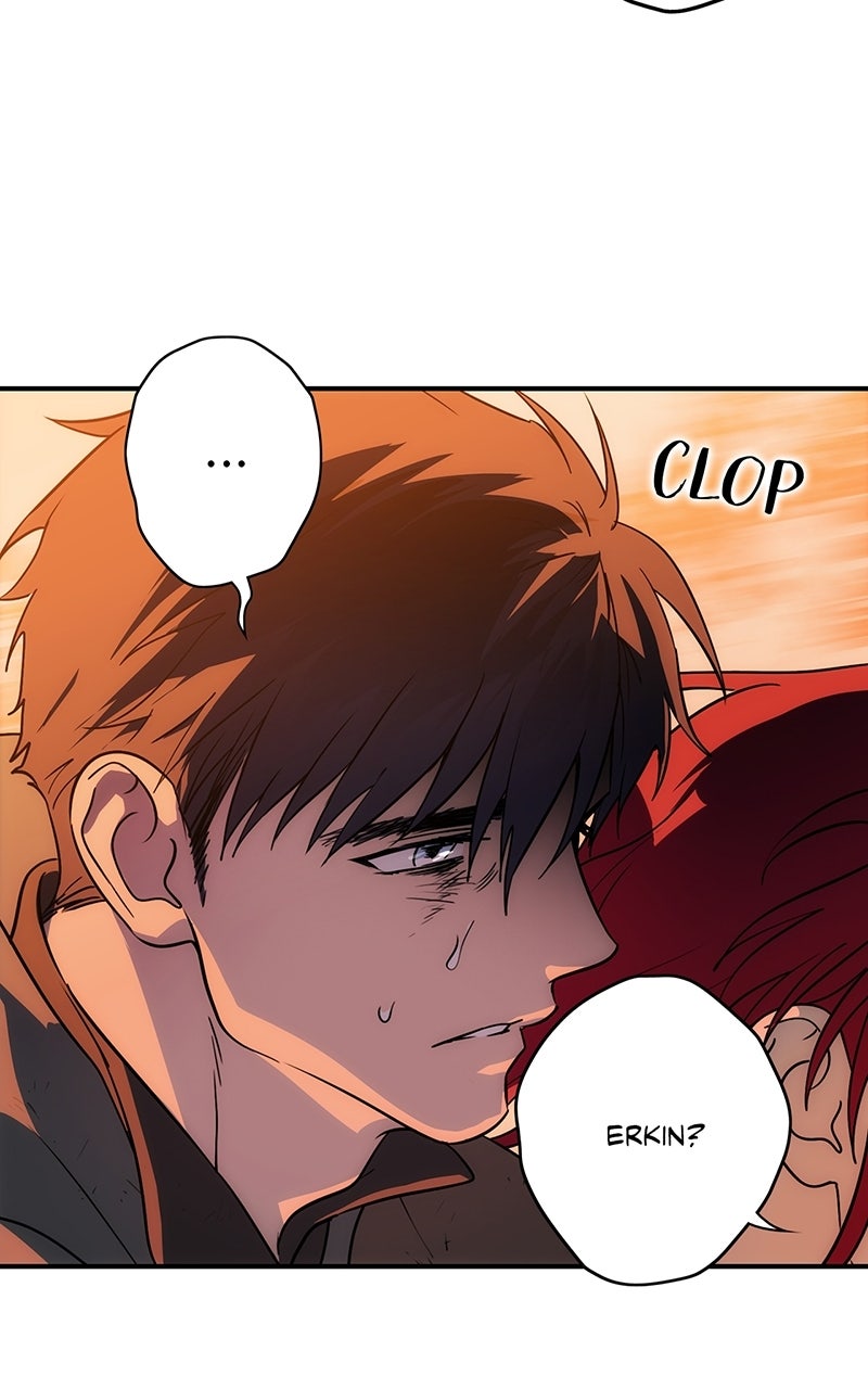 Read The Spark in Your Eyes Manga Online