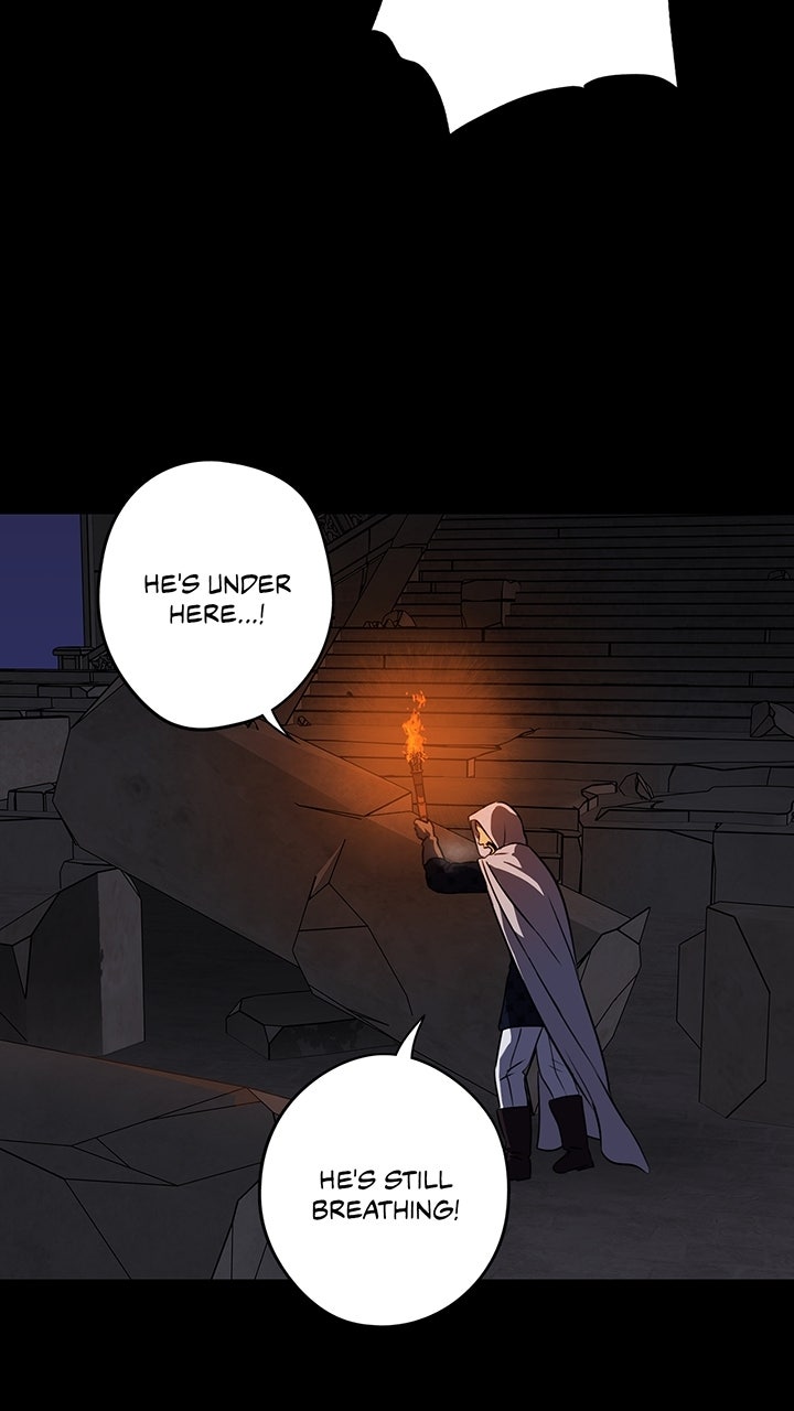 Read The Spark in Your Eyes Manga Online