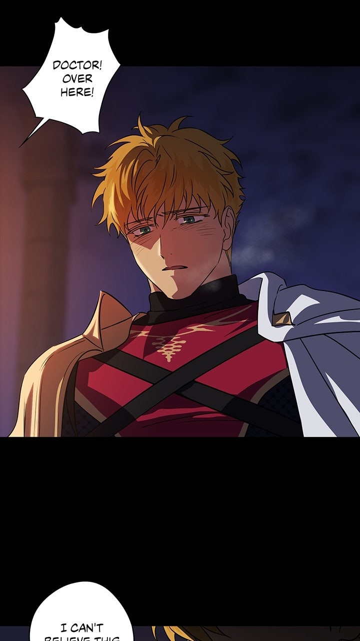 Read The Spark in Your Eyes Manga Online