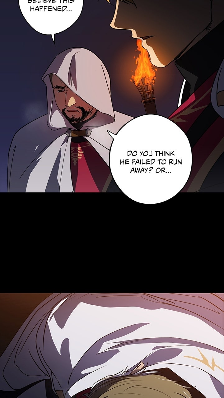 Read The Spark in Your Eyes Manga Online