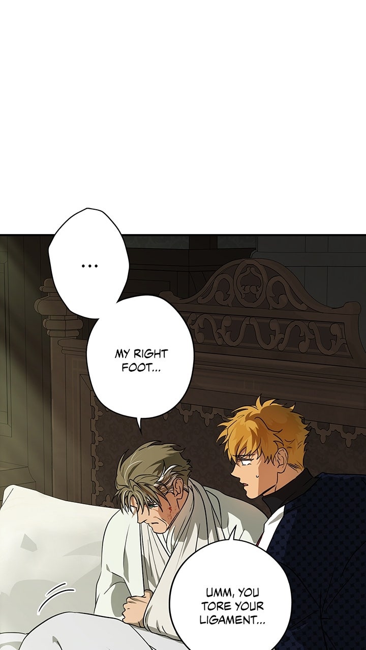 Read The Spark in Your Eyes Manga Online