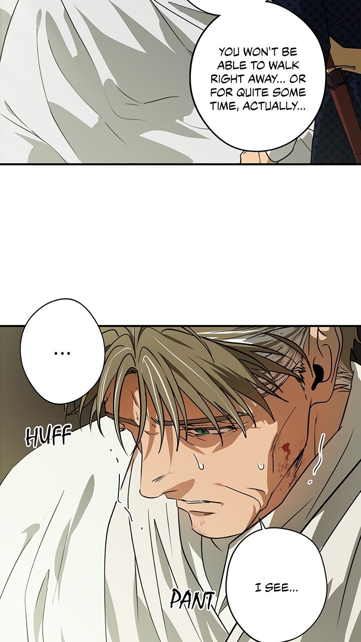 Read The Spark in Your Eyes Manga Online