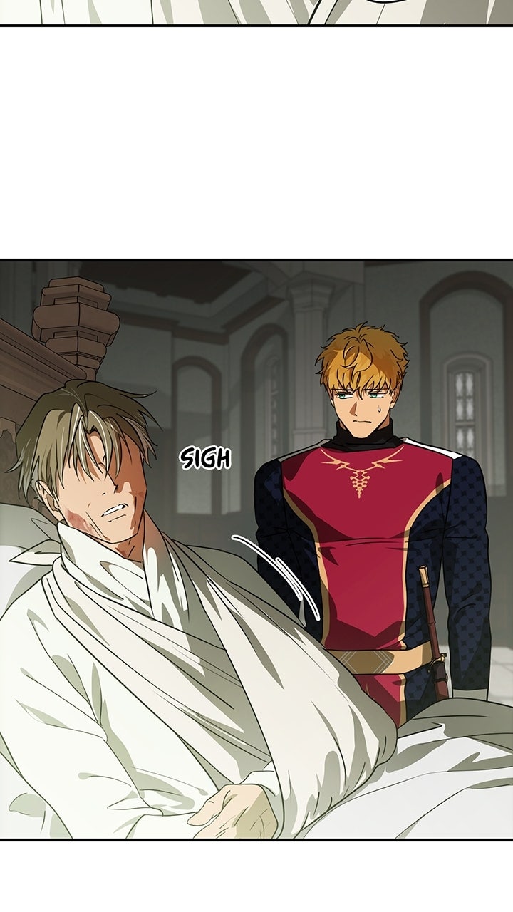 Read The Spark in Your Eyes Manga Online