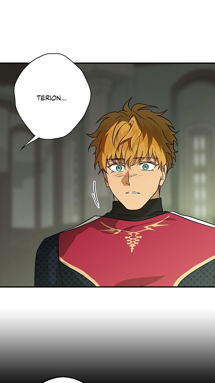 Read The Spark in Your Eyes Manga Online