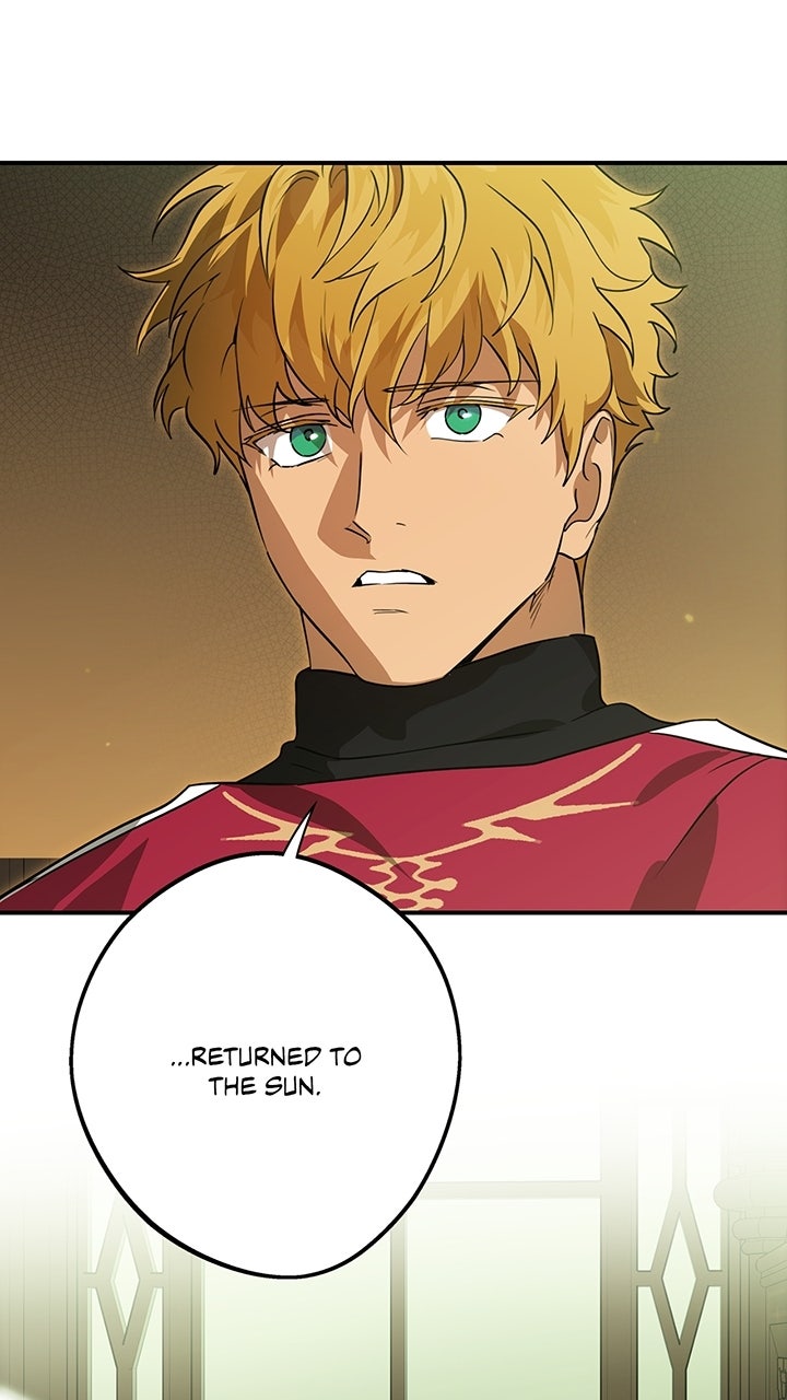 Read The Spark in Your Eyes Manga Online