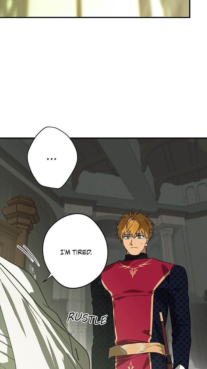 Read The Spark in Your Eyes Manga Online