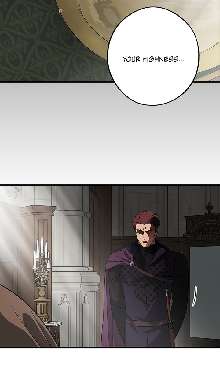 Read The Spark in Your Eyes Manga Online