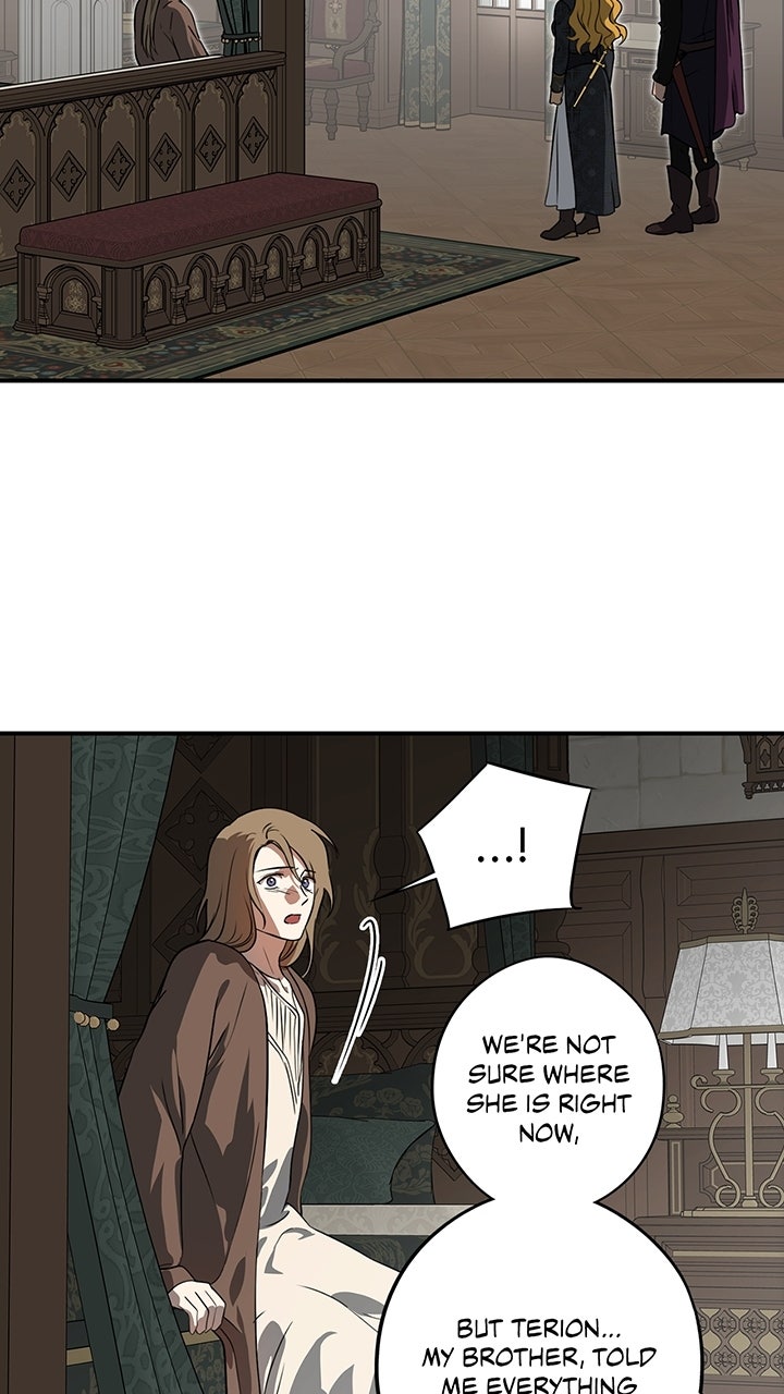 Read The Spark in Your Eyes Manga Online