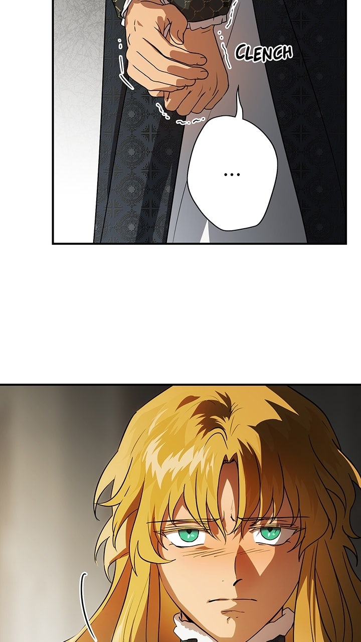 Read The Spark in Your Eyes Manga Online