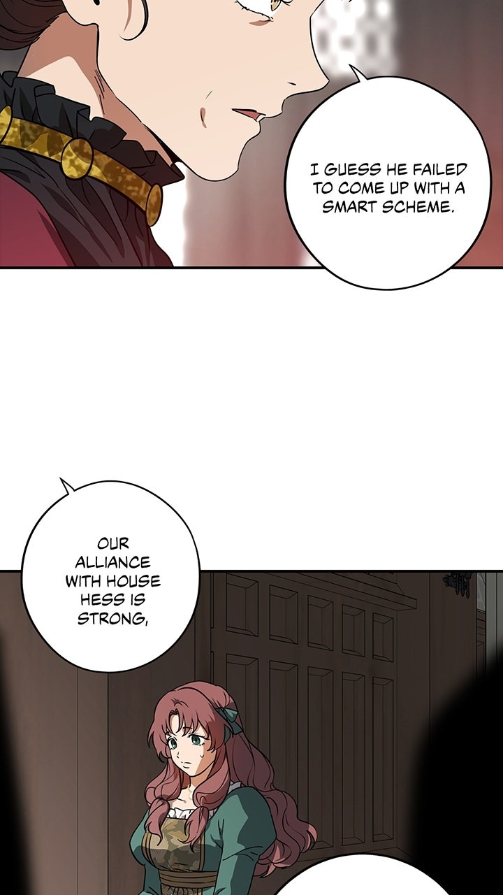 Read The Spark in Your Eyes Manga Online