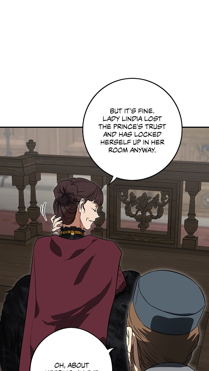 Read The Spark in Your Eyes Manga Online