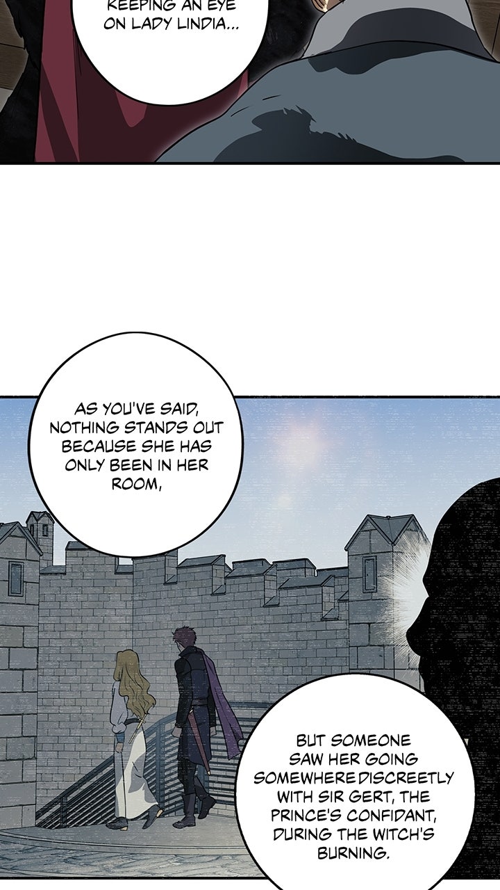 Read The Spark in Your Eyes Manga Online